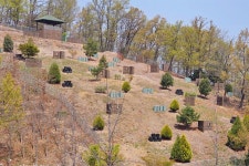 영천전투호국기념관