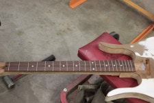 Danelectro Longhorn build - forum topic | Ultimate Guitar Danelectro Longhorn build