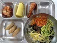 예천여자중학교 :: 급식 소식 :: 11월 12일