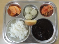 포승중학교 안녕하세요 포승중학교입니다. 급식 소식 소식을 확인하세요
