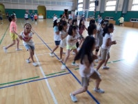 수완초등학교 안녕하세요 수완초등학교입니다. 2학년 5반 소식을 확인하세요