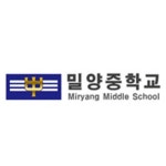밀양중학교 :: 공지사항 :: 2022학년도 계약제교원 채용 공고(음악, 보건)