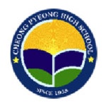 청평고등학교 :: 공지사항 :: 2022학년도 신입생 입학예정자 예비소집 교육 안내자료