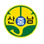 산남중학교
