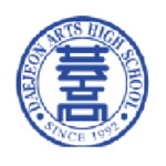 대전예술고등학교 안녕하세요 대전예술고등학교입니다. 일정 소식을 확인하세요