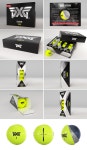 PXG｜PXG 익스트림 투어 골프볼 더즌 Xtreme Tour Golf Ball - YELLOW R59KIAPU700366｜SSF SHOP PXG 익스트림 투어 골프볼... 