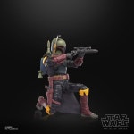 Hasbro Brings Back Boba Fett with New Star Wars Black Series Figure | Flipboard