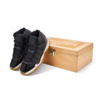 Autographed Original Jordan 11 ‘Space Jam’ Up For Auction [Detailed Photos] - Flipboard