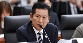 정청래, 美 국감 출국 사흘 앞둔 날까지 비자 발급 보류 | Flipboard