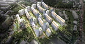 목동한신청구 리모델링 조합설립인가… ‘비단지’ 정비도 속도 | Flipboard