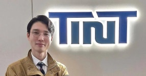[스타트UP] X레이 방사선 피폭 90% 낮춘다…티인테크놀로지, 30兆 시장 도전 | Flipboard
