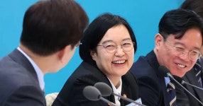 [속보] 李대통령, 국무총리에 한성숙 지명 | Flipboard