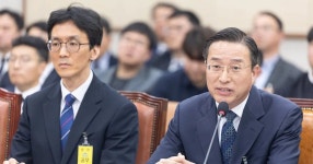 ‘검찰총장 대행’ 대검 차장에 이정현 고검장 | Flipboard