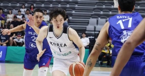 농구 간판 이현중, NBA 포틀랜드와 ‘1년 비보장 계약’ | Flipboard