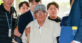 ‘국힘 집단 입당’ 혐의 신천지 이만희 총회장 구속 | Flipboard