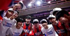 ‘아시아 농구 유망주 총출동’ NBA 라이징 스타즈, 23일 싱가포르서 개막 | Flipboard