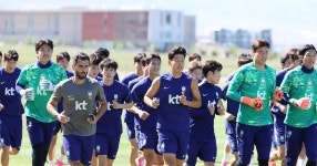 “韓, 32강 진출 확률 70%” | Flipboard