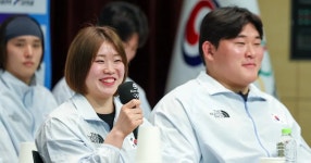 아이치 나고야 AG 30일 앞으로 ... “올림픽 은메달 아쉬움, 금메달로 풀겠다” | Flipboard