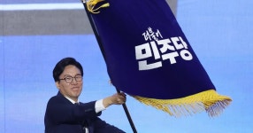 800조 ‘메가 프로젝트’ 품은 호남이 김민석 대표 만들었다 | Flipboard