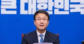 민주당, ‘3대 메가 프로젝트’ 당정협의 예고…입법·예산 총력 | Flipboard