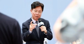 김영훈 노동장관 ILO 연설… ‘사람 중심 AI’ 소개 | Flipboard