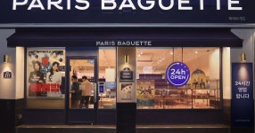 빵집도 24시간… 무인화로 부활하는 심야 영업 | Flipboard