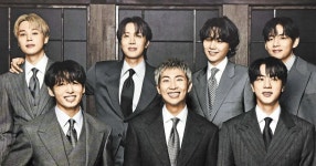 오늘 광화문은 ‘세계의 중심’이 된다 | Flipboard