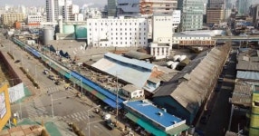 밀가루 회사의 승부수… 대선제분, 영등포 공장터 고밀 개발한다 | Flipboard