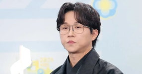 김지호 “박성광, 대형 기획사 가더니 스타병 걸려…CF까지 취소돼” | Flipboard