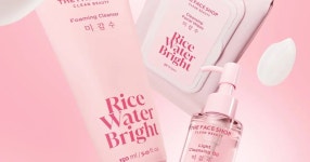 LG생활건강 더페이스샵, 美월마트 1600여곳 입점 | Flipboard