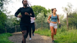 How Many Types Of Run Do You Know? | Flipboard How Many Types Of Run Do You Know?