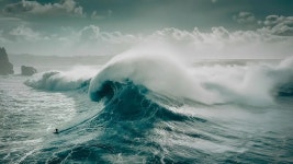What Was the Largest Wave Ever Recorded? — Plus More Oceanography | Flipboard What Was the Largest Wave Ever... 