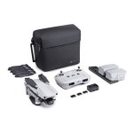 DJI Mavic Air 2 Fly More Combo - Drone Quadcopter UAV with 48MP Camera 4K Video 8K Hyperlapse 1/2 CMOS Sensor 3-Axis Gimbal 34mi... 