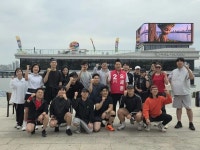 오세훈, 공식 선거운동 첫 주말 서남권 유세 돌입…여의도 러닝도 | Flipboard