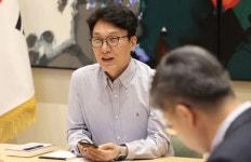 김민석, 김어준 겨냥 