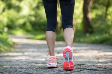 Yes, You Can Get Fit From Walking Alone—Heres How to Use Walking to Get In the Best Shape Ever - Flipboard