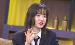 구혜선 돼지야 악플 보고 밥 끊었다 | Flipboard