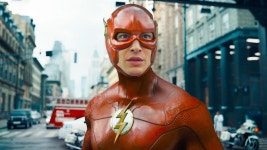 The Flash Managed To Outgross Just One Single MCU Movie At The Box Office | Flipboard The Flash Managed To Outgross Just One... 