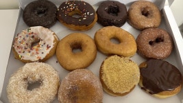 17 Donuts From Dunkin, Ranked Worst To First | Flipboard 17 Donuts From Dunkin, Ranked Worst To First