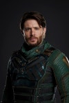 Flipboard내 #Jensen Ackles 토픽