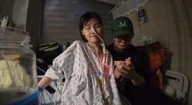 출산 7개월만 위암 말기 판정…
