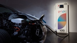 SAE now has a wireless charging standard: J2954
