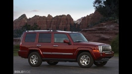 Jeep Commander