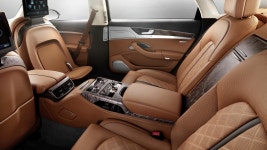 Audi A8 D4 photo