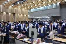 행사자료 - 2024학년도 전기 학사학위 수여식 및 수료식 2024학년도 전기 학사학위 수여식 및 수료식