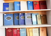 Photo pop-up - patrimoine immatériel - Secteur de la culture - UNESCO UNESCO - Photo pop-up