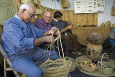 Photos: Sparterie: connaissances, savoir-faire et pratiques - UNESCO Intangible Cultural Heritage - Culture Sector - UNESCO