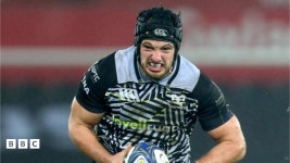 Pro 14: Southern Kings 7-43 Gweilch - BBC Cymru Fyw Pro 14: Southern Kings 7-43 Gweilch