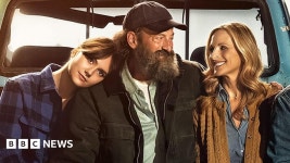 How the feel-good film Coda caused an Oscars upset - BBC News How the feel-good film Coda caused an Oscars upset