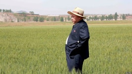 North Korea vice-premier Choe Yong-gon executed - BBC News North Korea vice-premier Choe Yong-gon executed